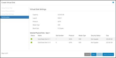 Dell PowerEdge Quickstart Guide 14G - Hetzner Docs